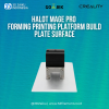 Creality 3D Printer Halot Mage Pro Forming Printing Platform Build Plate Surface